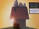 The Peanuts Movie Original Soundtrack, Ltd. Color Vinyl 2 LPs Meghan Trainor