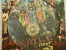The Beatles - Sgt. Pepper's Lonely Hearts (Picture Disc) Vinyl LP