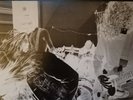 Nirvana - Bleach, Waterfront Label, Yellow Vinyl Record -