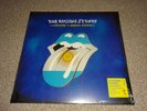 12 INCH BLUE TRIPLE VINYL - THE ROLLING STONES - BRIDGES TO BUENOS AIRES -SEALED