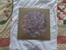 THE RUTS THE CRACK PICTURE DISC VINYL LP 2016 REISSUE SEALED