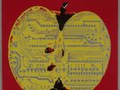 SPECTRUM & SILVER APPLES: A Lake Of Teardrops ’99 Space Age Experimental LP Viny