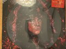 Eric Carr Rockology Limited Edition Picture Disc Still Sealed W/ Guitar Pick