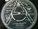 PEGGY MARCH - I'VE BEEN HERE BEFORE / TIME AND TIME AGAIN - UK RCA PROMO. VG+
