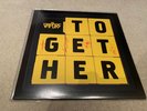 The Vapors-Together VINYL NEW