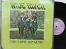 GOSPEL KEYNOTES Wide River LP (Nashboro 7095) VG++ in Shrink, Funk Soul