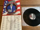 Method of Destruction USA For MOD original 1987 vinyl LP M.O.D 1st Press