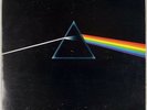 PINK FLOYD: Dark Side of the Moon MFSL Audiophile Orig Japan LP NM Vinyl Rock