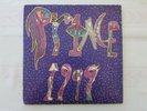 PRINCE - '1999' VG+ to VG++ Double Vinyl LP - Little Red Corvette, AUTOMATIC