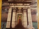Judas Priest - Sin After Sin LP Vinyl WLP White Label Promo Demo** Orig 1977 EX