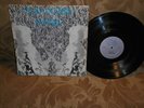 NOAH HOWARD Patterns AltaSax LP NM Vinyl AMC 1000 Rare Avant-Garde