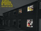 ARCTIC MONKEYS - Favourite Worst Nightmare (vinyl) - Vinyl - **SEALED/ NEW**