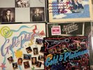 5 Sealed New Regime,FX,april Wine,gold And Platinum Volume 5 And 6