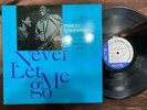 STANLEY TURRENTINE NEVER LET ME GO BLUE NOTE BST 84129 STEREO JAPAN LP