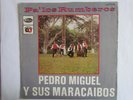 PEDRO MIGUEL Y SUS MARACAIBOS SALSA GUAGUANCO DESCARGA  LP PERU 70'S 