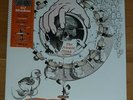 DJ Shadow - The Private Press Vinyl Double LP 2018 Re New And Sealed Mo Wax