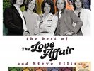 The Love Affair & St-Best Of The Love Affair & Steve Ellis VINYL NEUF