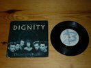 DEACON BLUE DIGNITY 7
