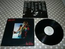 ANGEL CITY - FACE TO FACE VINYL ALBUM LP RECORD 33rpm DEMO COPY 1980 EXCELLENT+