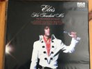 Elvis Presley FTD NEW MINT He Touched Me Follow That Dream LP 2016