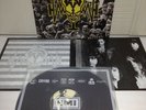 Queensryche Operation Mindcrime 1992 Korea LP Vinyl 4pInsert No Barcode NM Sound