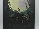 Gallows Orchestra Of Wolves Vinyl LP Green Lime Translucent