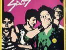 SODS - Minutes to Go. Rare Danish punk 1979. Mint, never played.