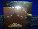 PINK FLOYD  Dark Side Of The Moon  Vinyl LP Record 30th Anniversary NEW SEALED