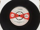 Johnny Melody-Foey Man/My Argument-Lloyd &.. 7” Vinyl Original 1968 Reggae Rare