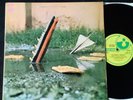 PETE BROWN & PIBLOKTO  „THOUSANDS ON A RAFT“ UK-PRESS ORIGINAL HARVEST SHVL 782