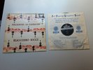 Ricci - Paganini 24 Caprices stereo vinyl LP EX+/VG  LP Decca SXL2194 UK WBg ED1