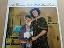 Wild Man Fischer - An Evening With - Bizarre LP Frank Zappa 1st Pressing
