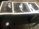 SPONTANEOUS COMBUSTION Triad (Harvest UK 1st Press LP 1972 + Inserts) Prog Nice