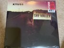 KYUSS Welcome To Sky Valley Vinyl LP US Reissue R1 61571 New Josh Homme QOTSA