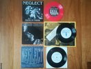 3 x Neglect 7