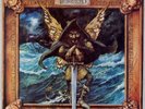 JETHRO TULL: he Broadsword And The Beast MFSL Audiophile Rock LP NM Vinyl
