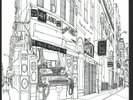 Beastie Boys Paul's Boutique Test Press Vinyl 8x7