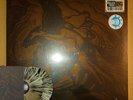 SUNN O))) -  FLIGHT OF THE BEHEMOTH - RSD BLACK FRIDAY 2020 BLACK & GOLD VINYL