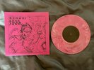Less Than Jake / Kemuri very Limited colored vinyl purple