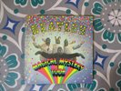 Beatles Magical Mystery Tour EP-2 45's & Lyric Booklet UK VG+/NM FREE Shipping