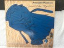 Jennifer Warnes Famous Blue Raincoat - EX vinyl LP album record German PL90048