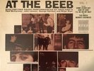 The BEATLES. At The Beeb, Vol 1. Transcription Records LP. 17 Radio Tracks. EX.