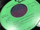 Rare Carolina Soul Funk 45 rpm Moses Dillard & Martha Starr Tex Town Display