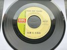 Sam E. Solo – Tears Keep Falling / Love Is Not A Game PROMO