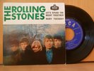 ROLLING STONES Let's Spend The Night Together 7/45 EP EX 1968 PORTUGAL PEP 1194