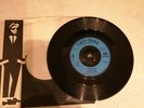The Selecter On My Radio / Too Much Pressure 2 Tone, two tone, BLUE CENTRE