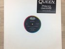 Queen [Princes Of The Universe] 12” Promo Vinyl Record Single (US) 1986 - Rare