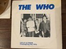 The Who 