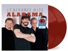 Alabama - 16 Biggest Hits 12