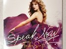 Taylor Swift Speak Now OOP 2LP Vinyl 2010 SEALED